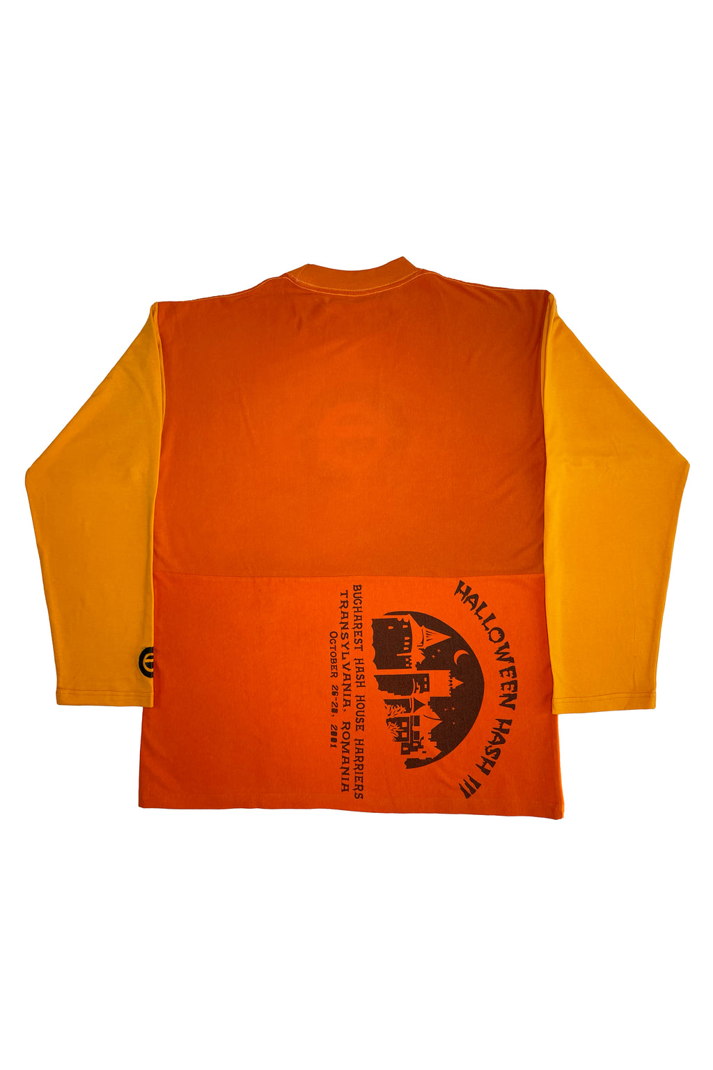 E-Shirt Nr.5 (XL)