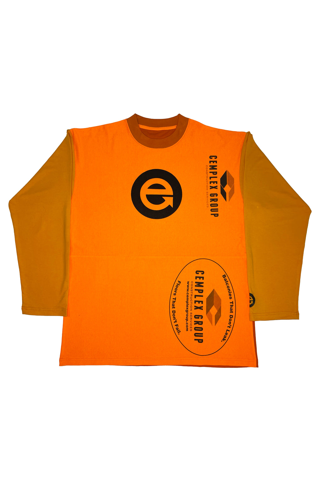 E-Shirt Nr.5 (XL)