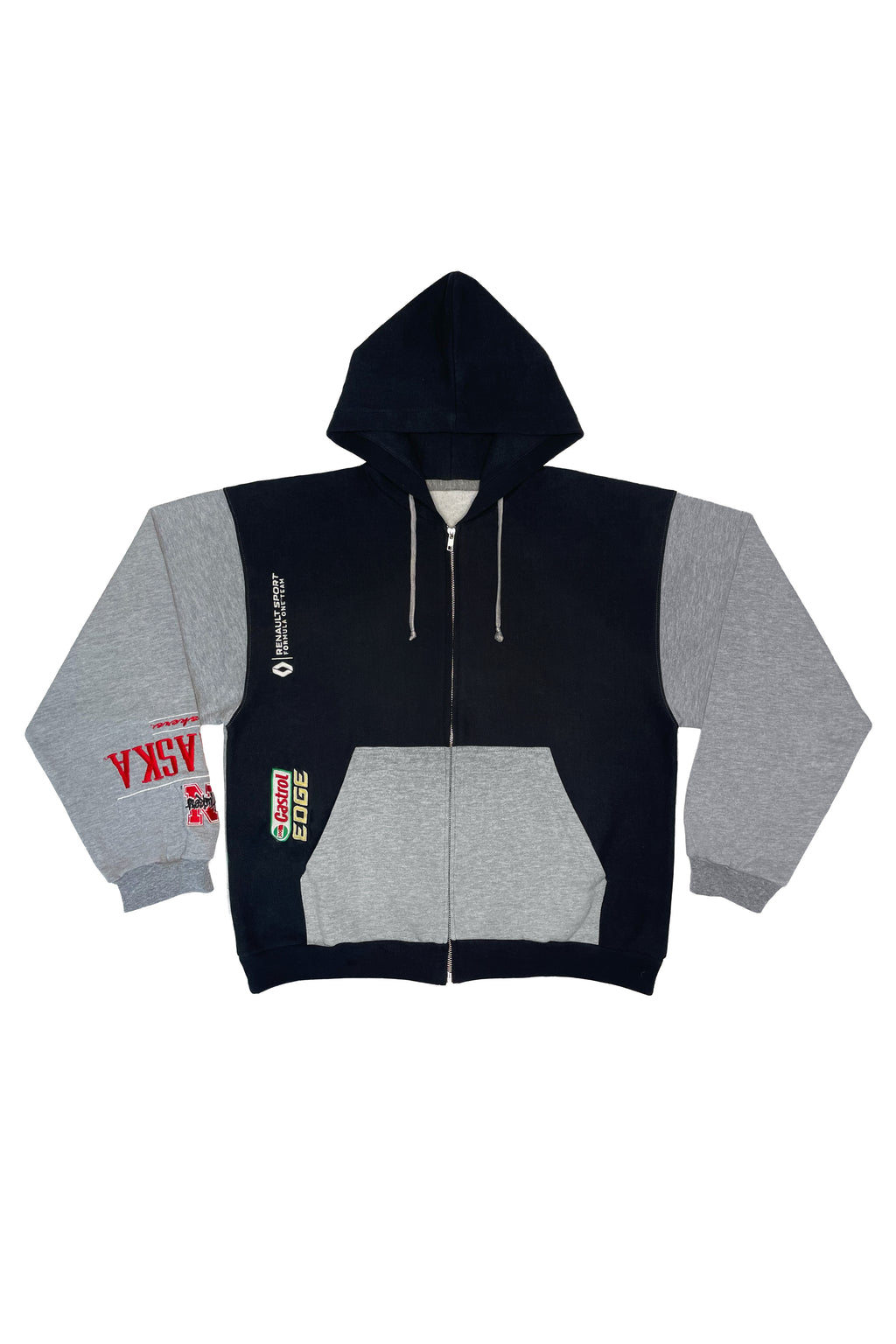 HOOD-E Nr.25 (XL)