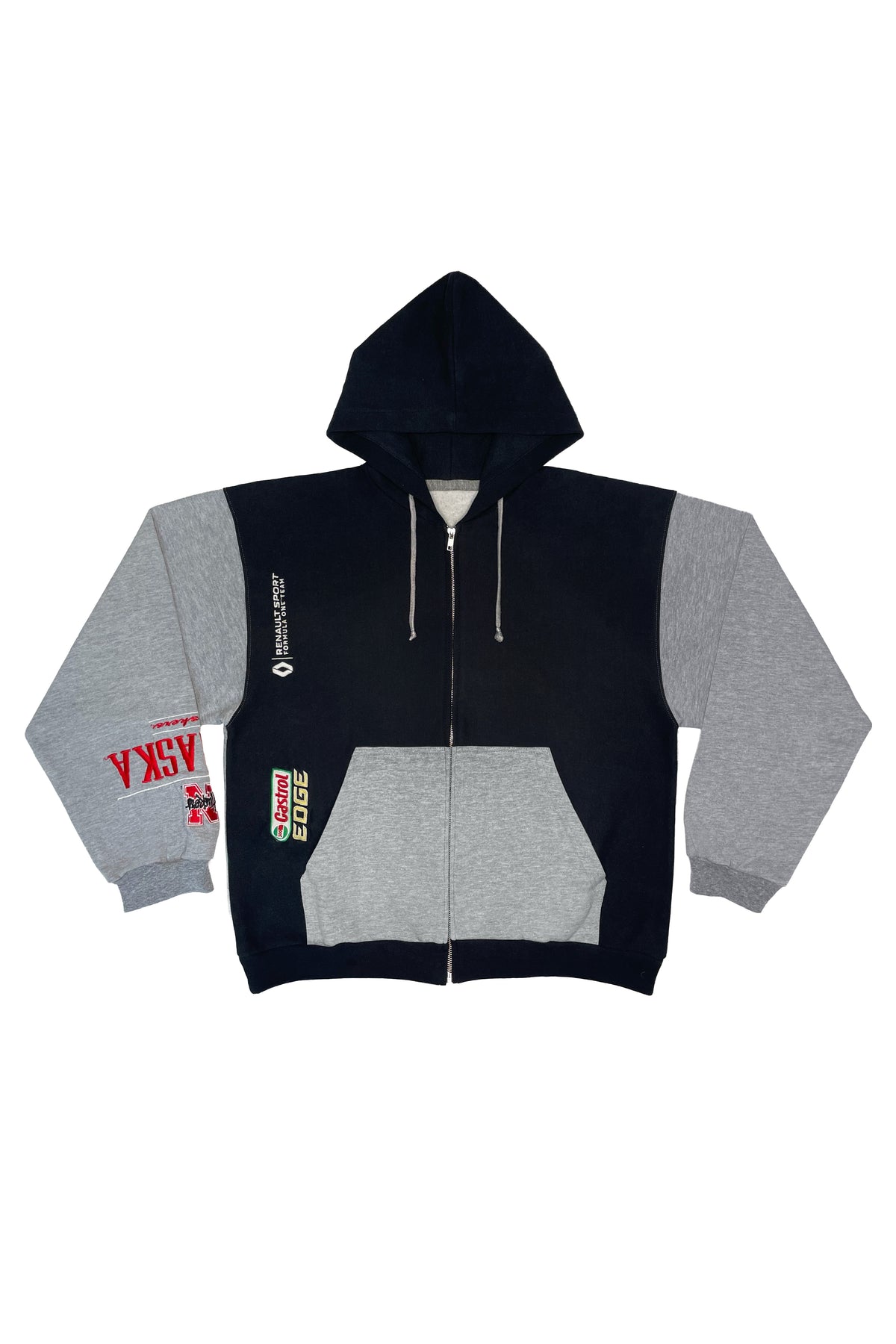 HOOD-E Nr.25 (XL)