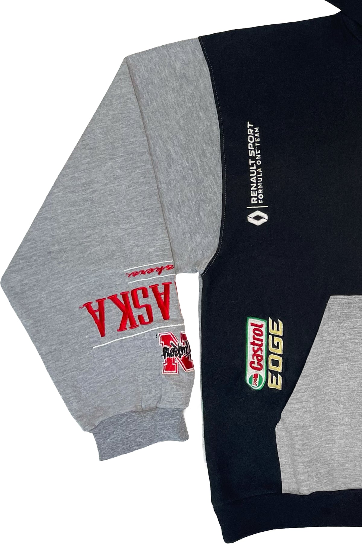 HOOD-E Nr.25 (XL)