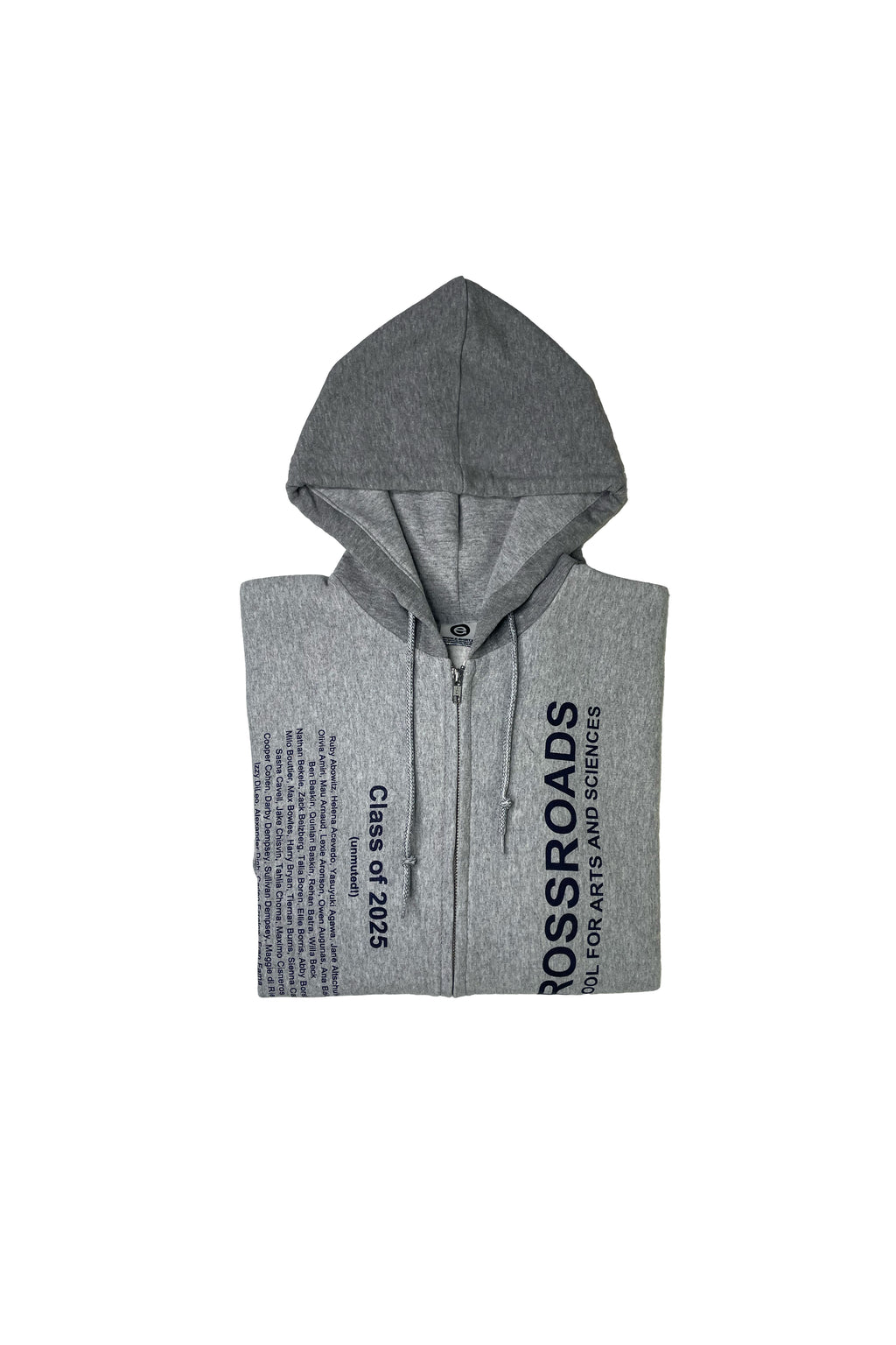 HOOD-E Nr.3 (XL)