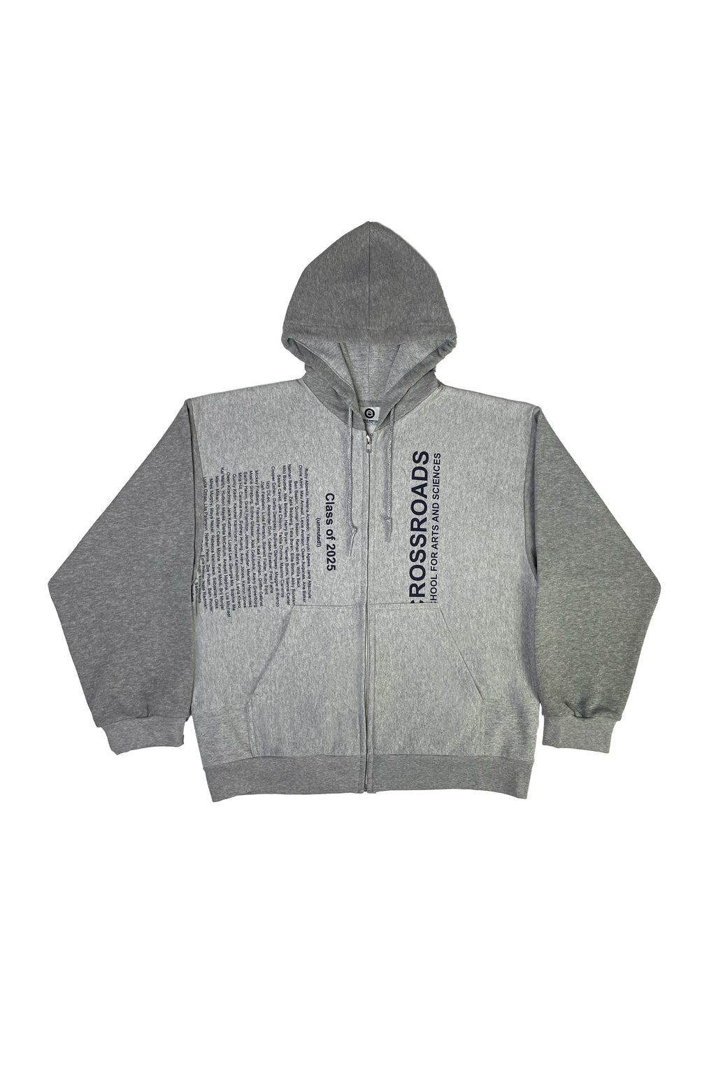 HOOD-E Nr.3 (XL)