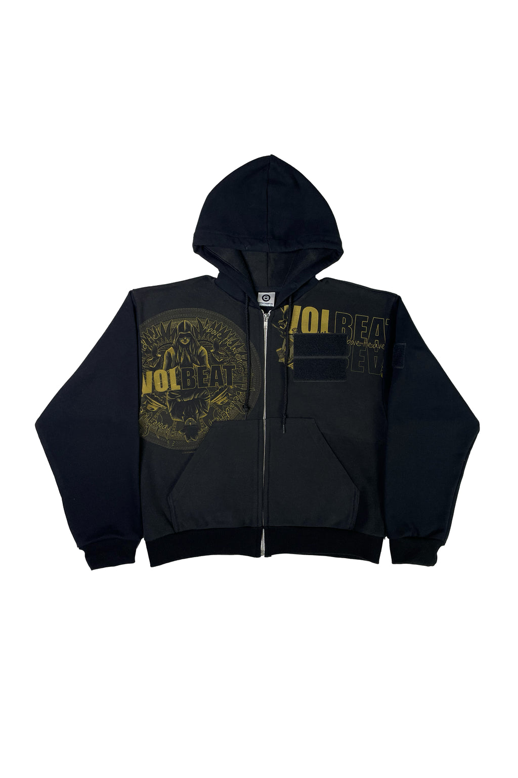 HOOD-E Nr.1 (S-M)