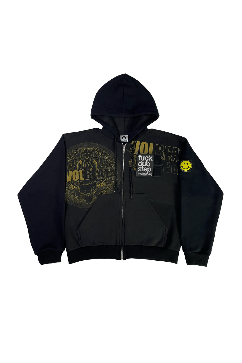 HOOD-E Nr.1 (S-M)