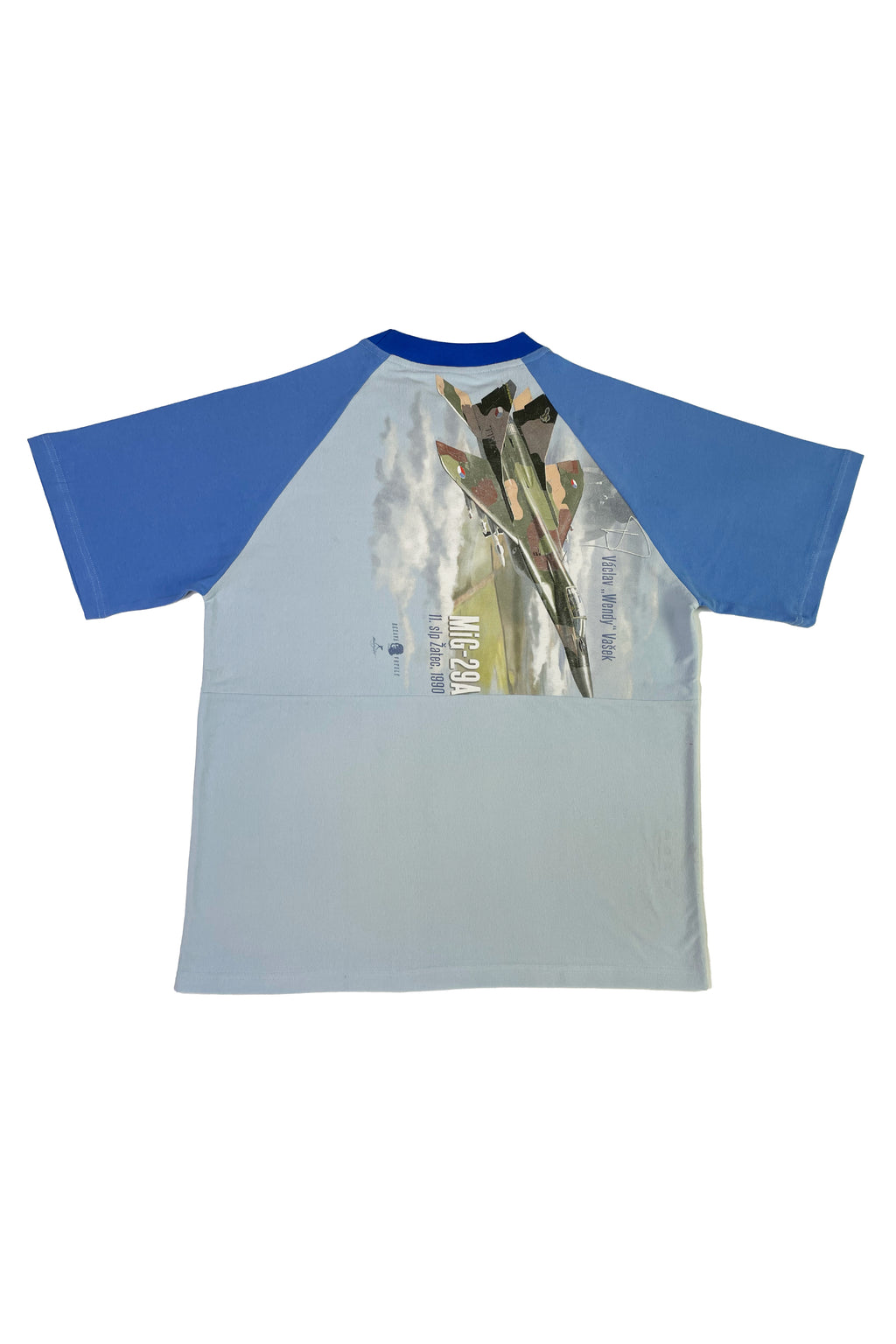 E-Shirt Nr.48 (M)