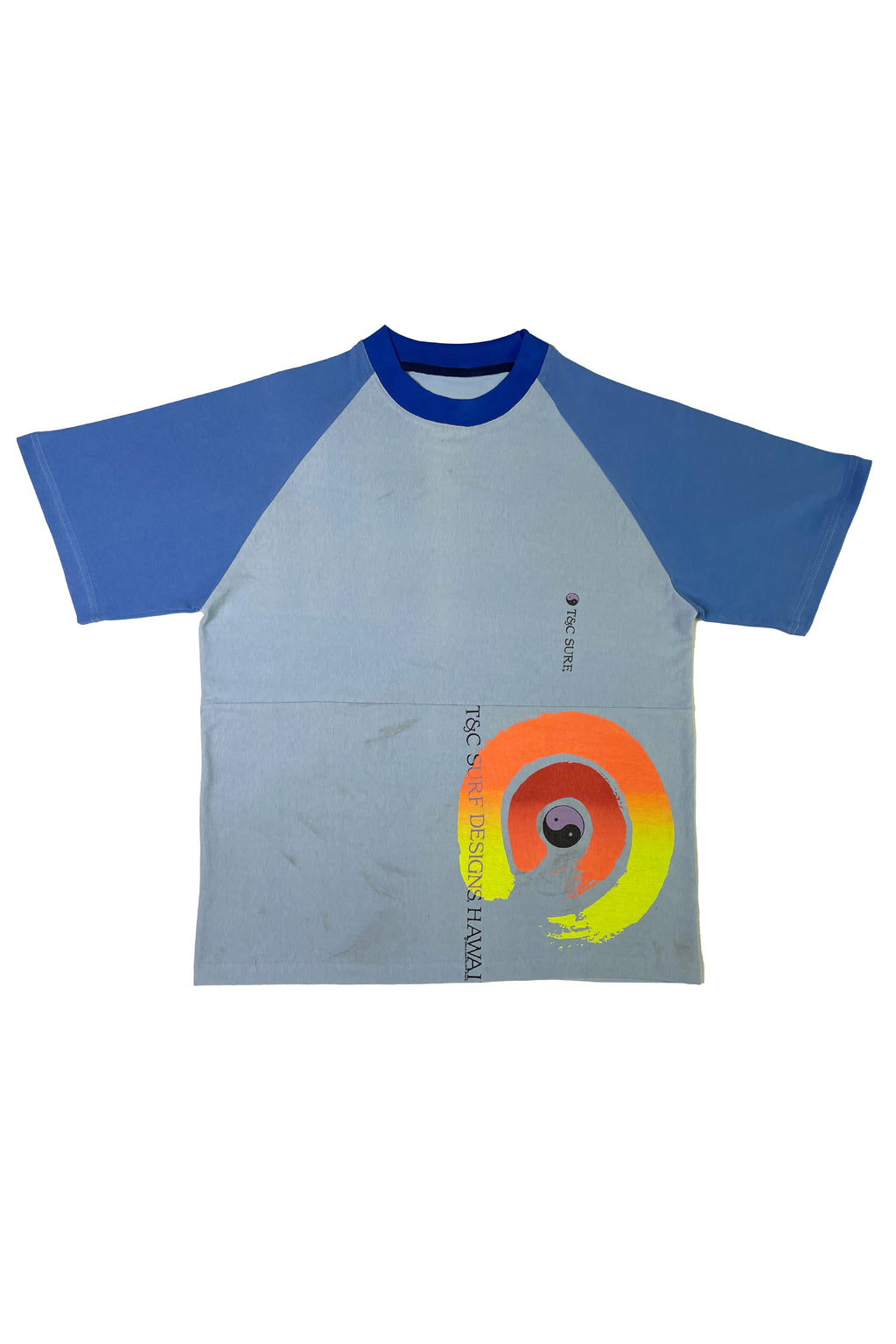 E-Shirt Nr.48 (M)