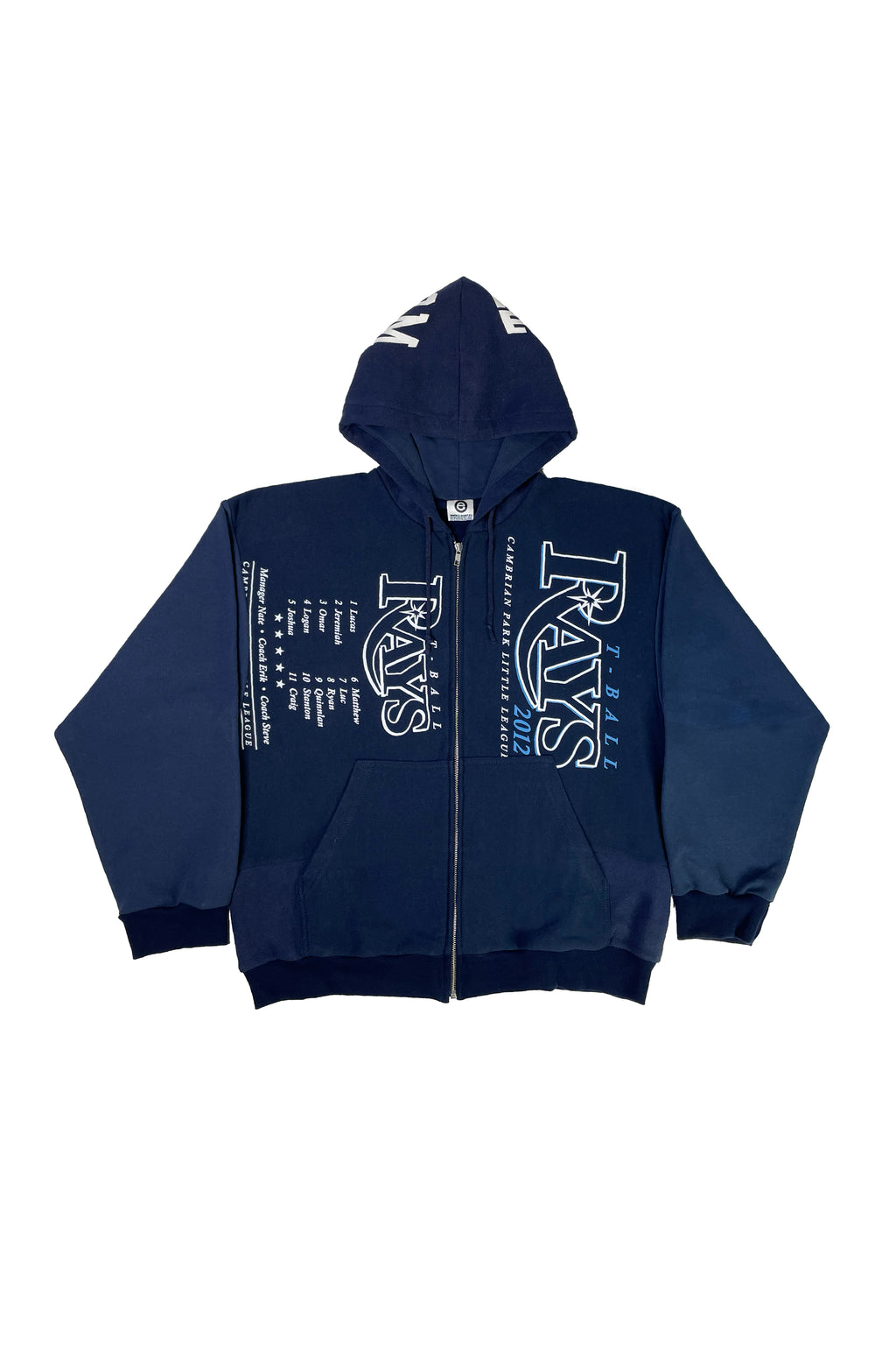 HOOD-E Nr.4 (XL)
