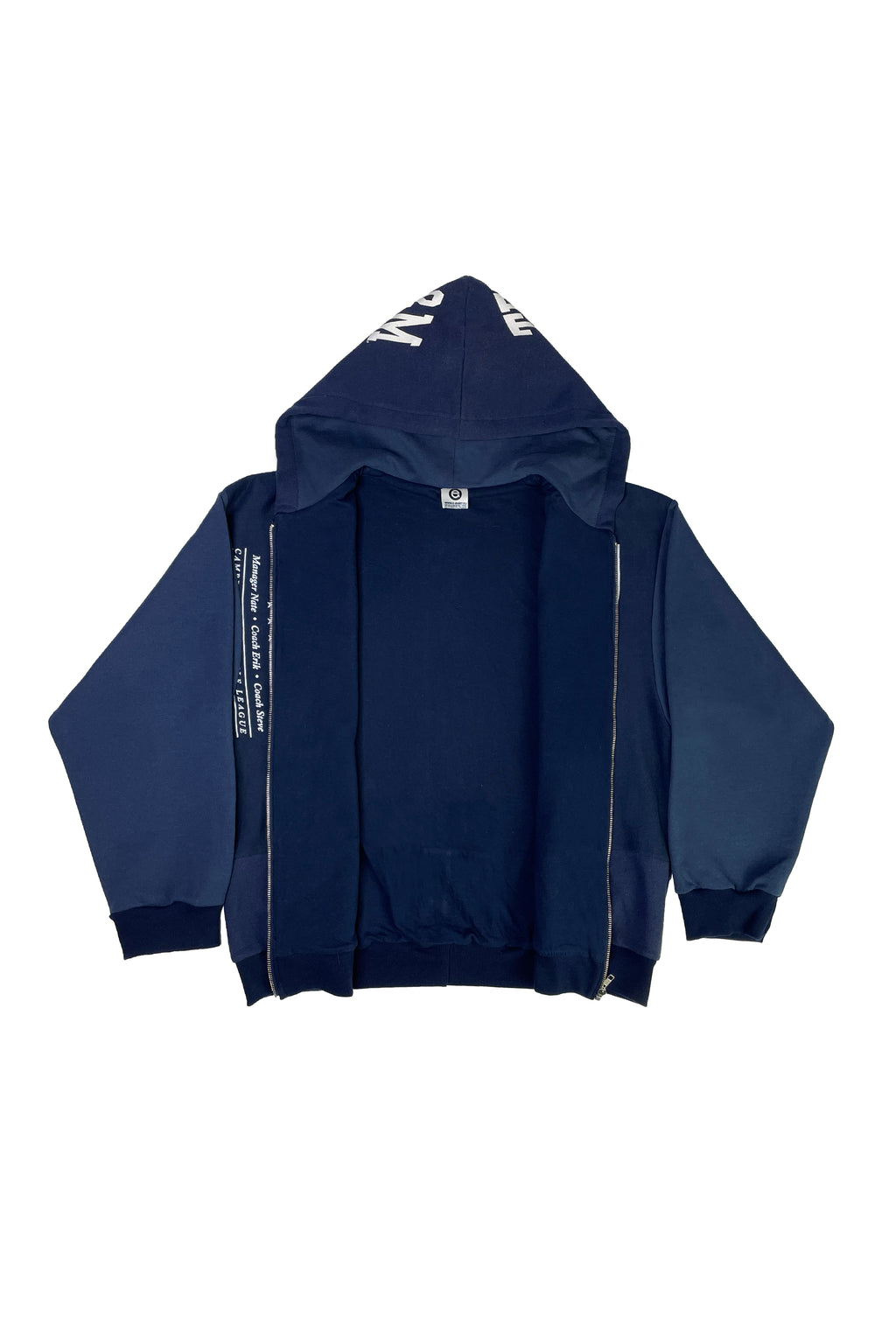 HOOD-E Nr.4 (XL)