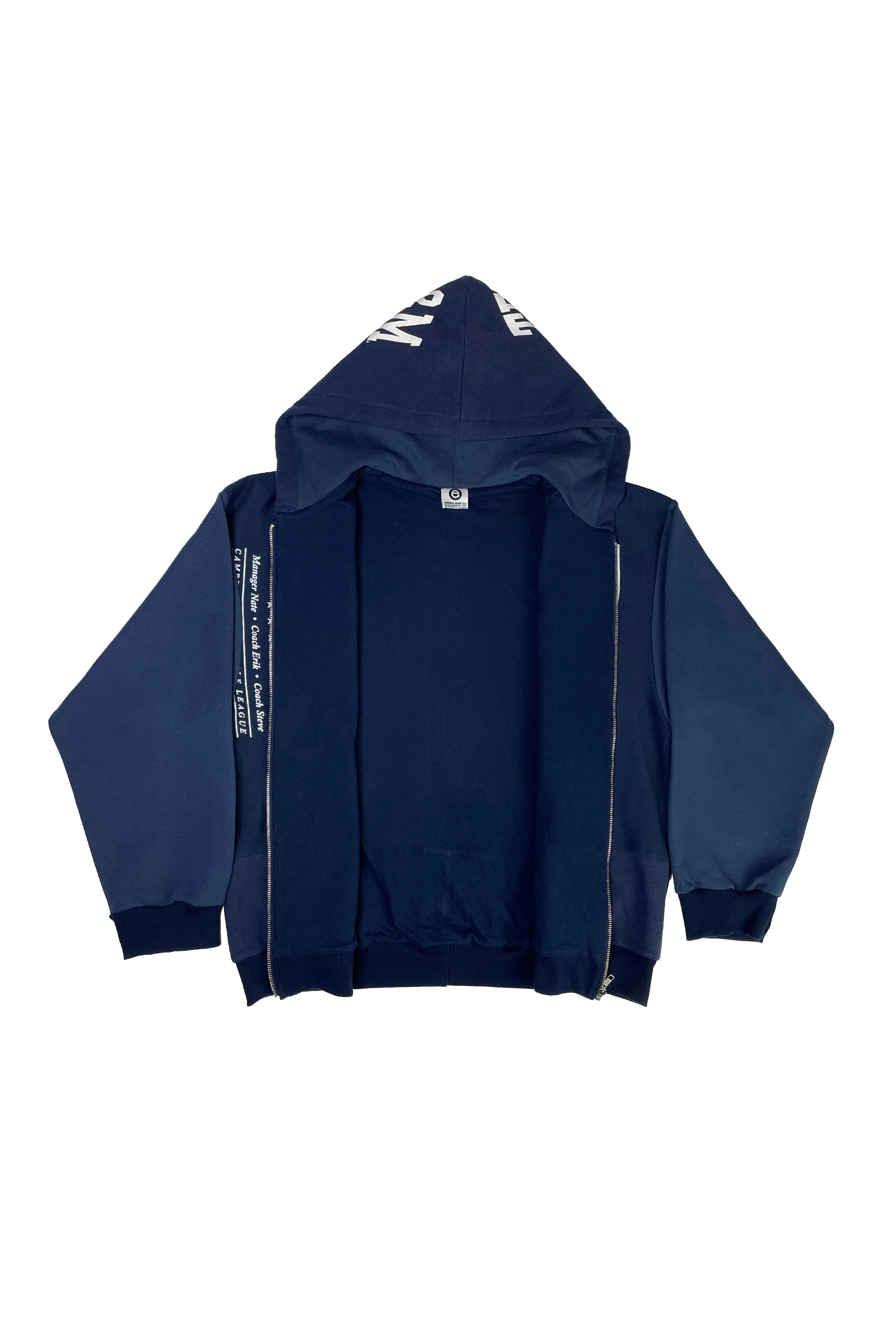 HOOD-E Nr.4 (XL)