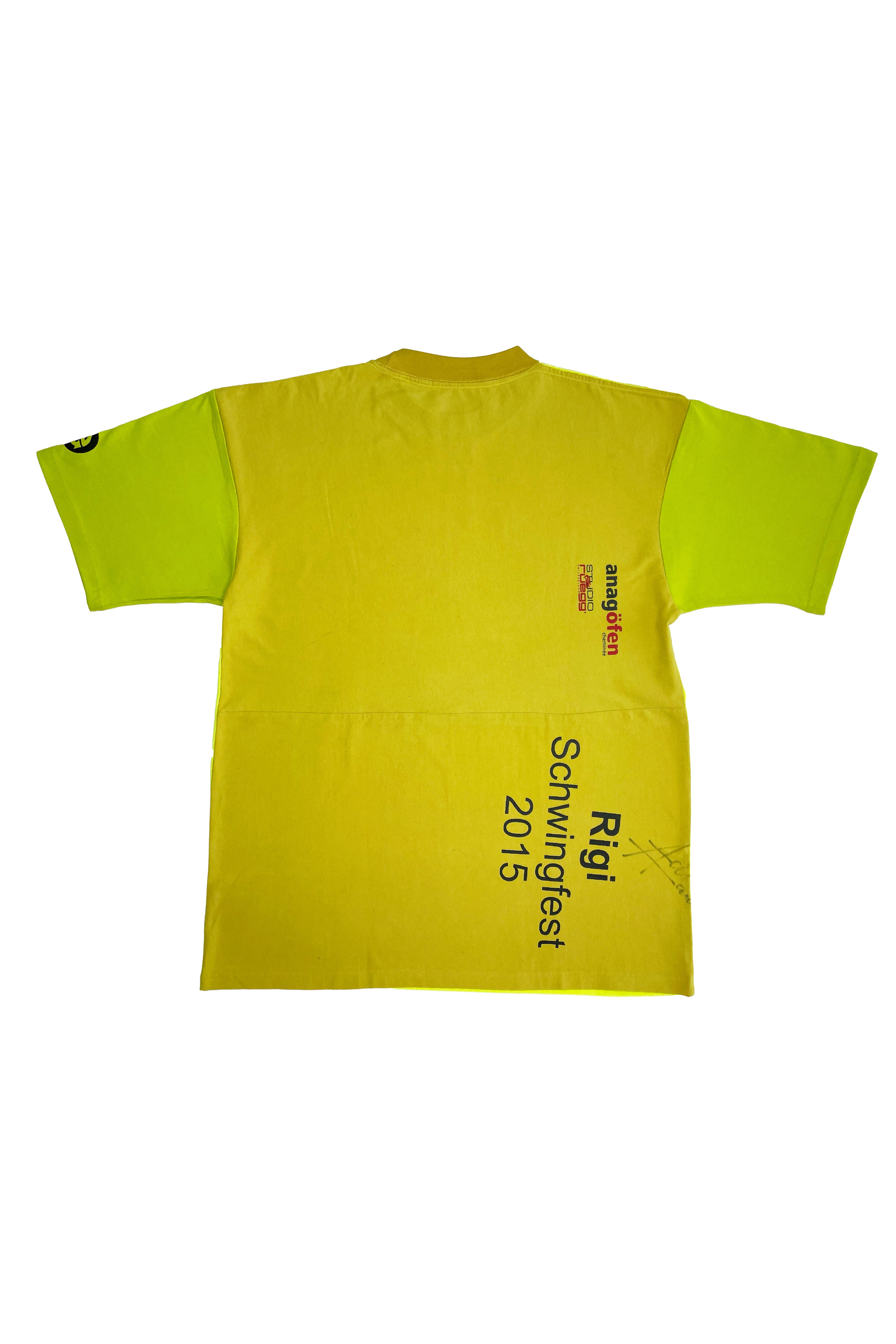 E-Shirt Nr.22 (XL)