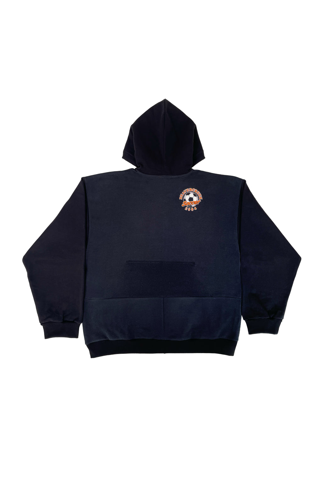 HOOD-E Nr.7 (XL)