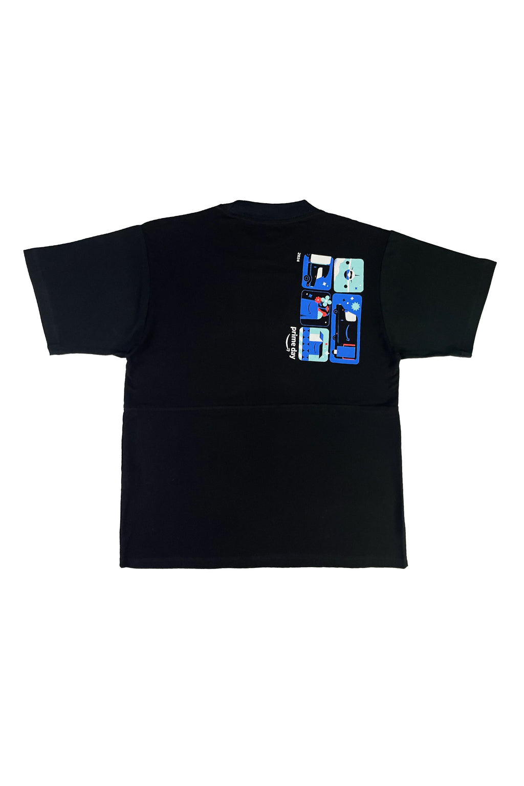 E-Shirt Nr.68 (M)
