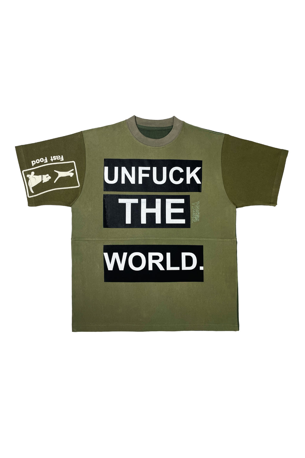 E-Shirt Nr.79 (M)