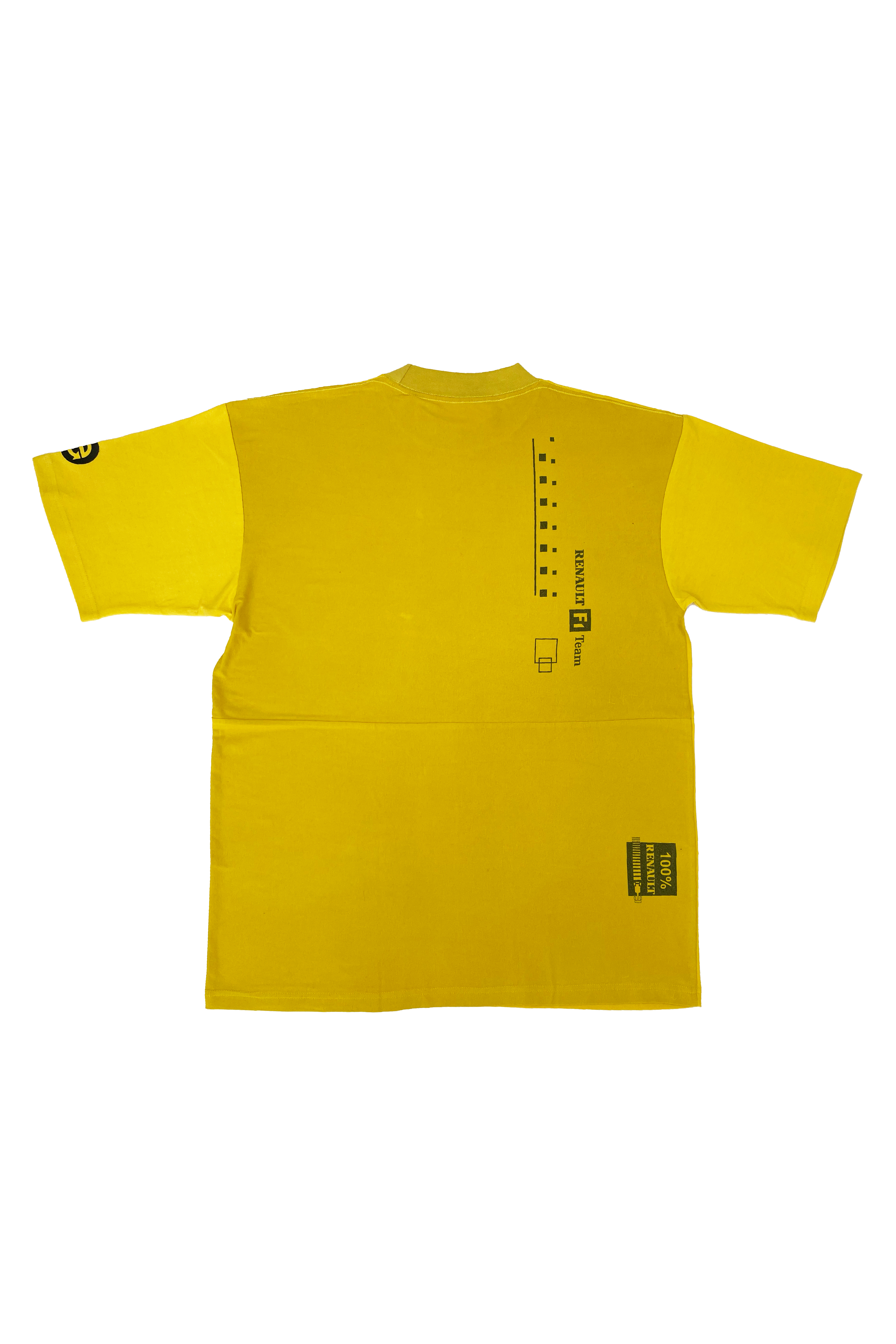 E-Shirt Nr.19 (XL)