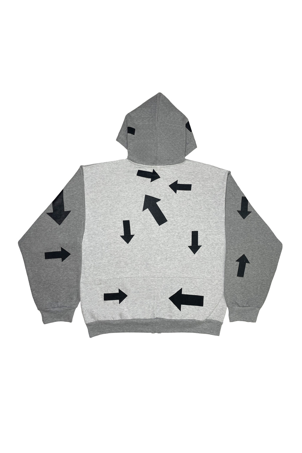 HOOD-E Nr.8 (XL)
