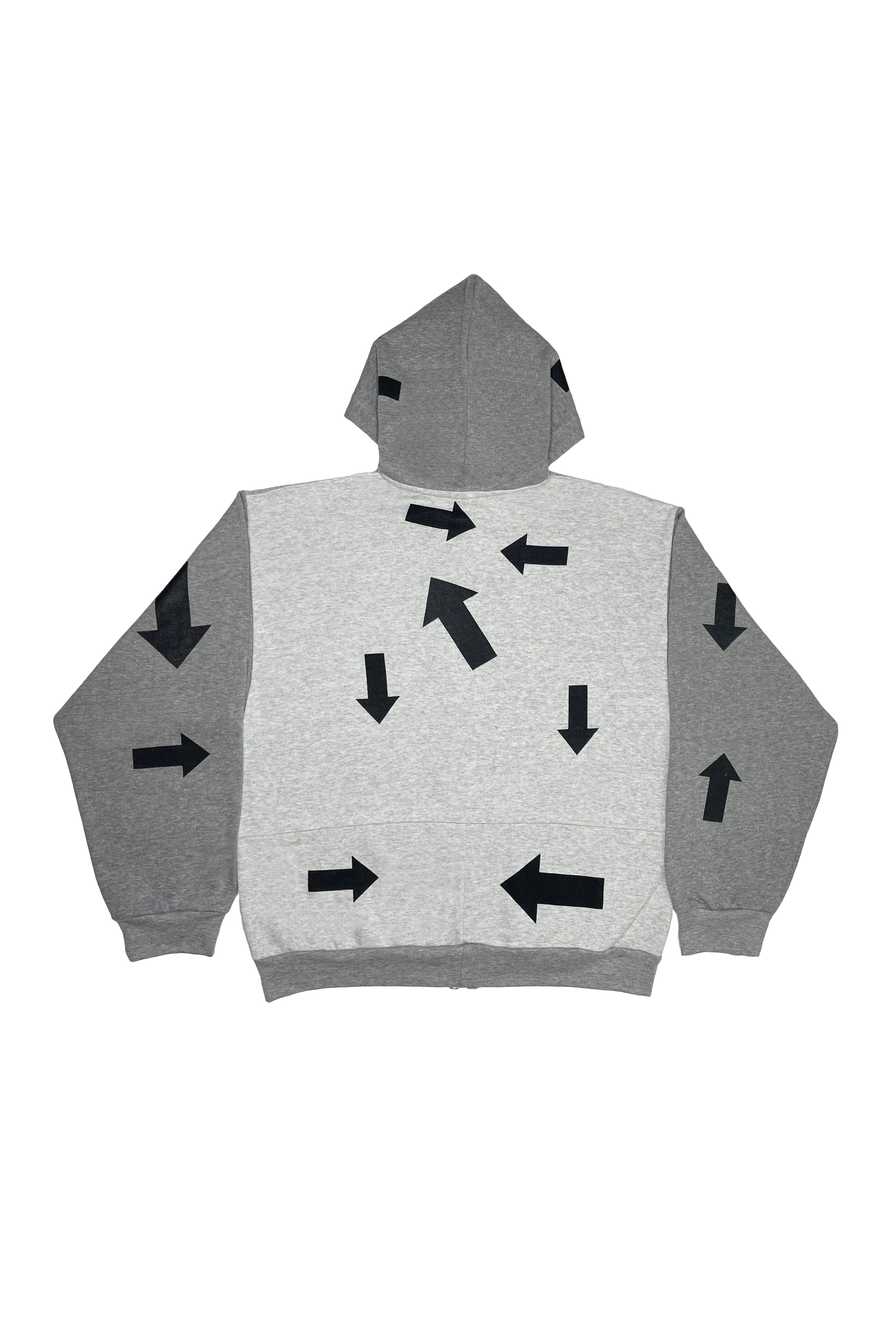HOOD-E Nr.8 (XL)