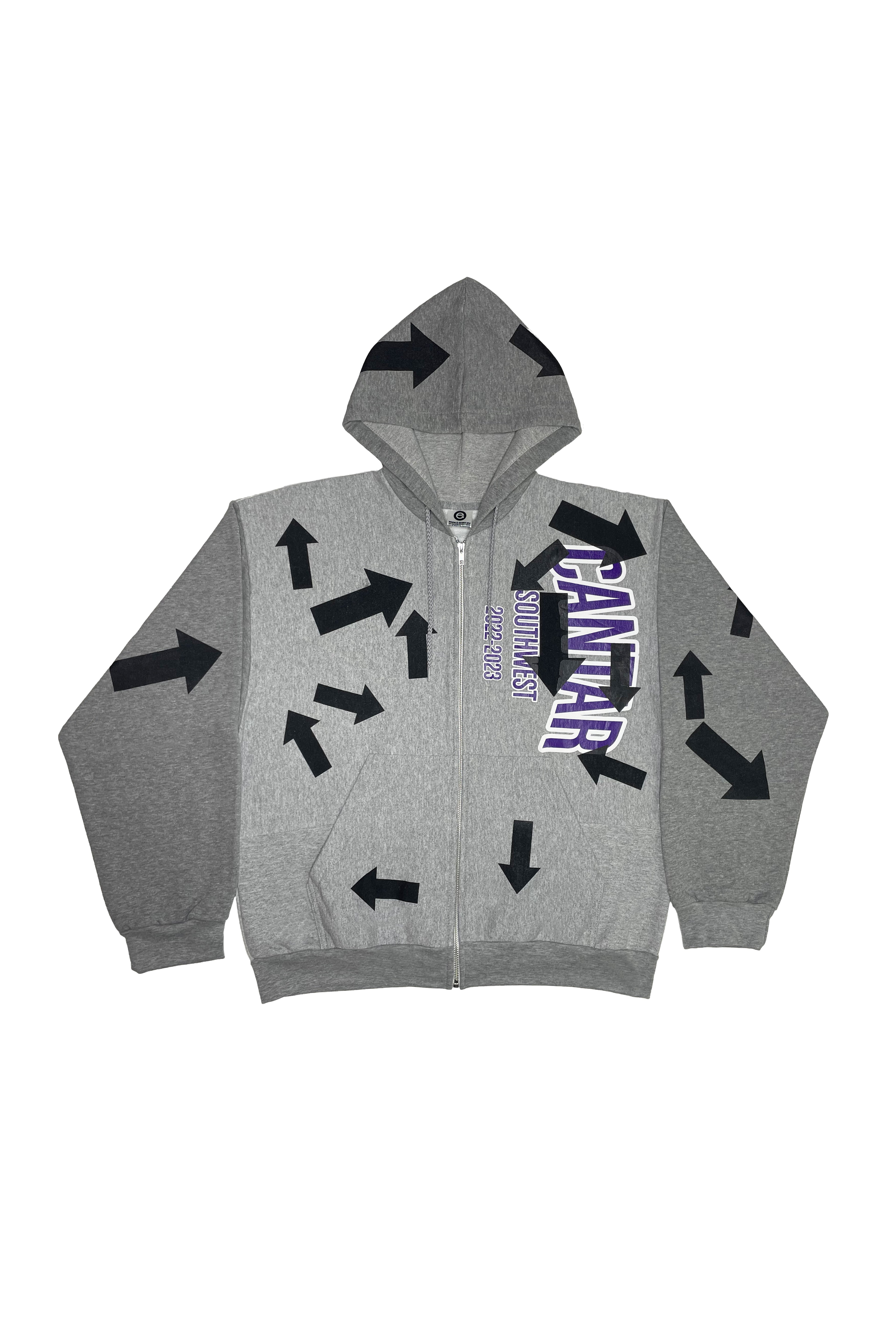 HOOD-E Nr.8 (XL)