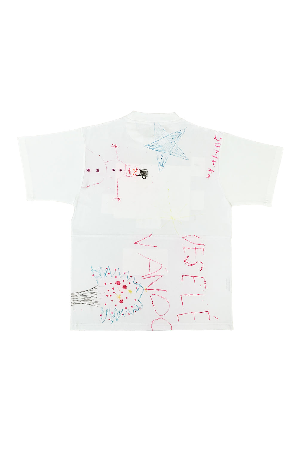 E-Shirt Nr.72 (M)