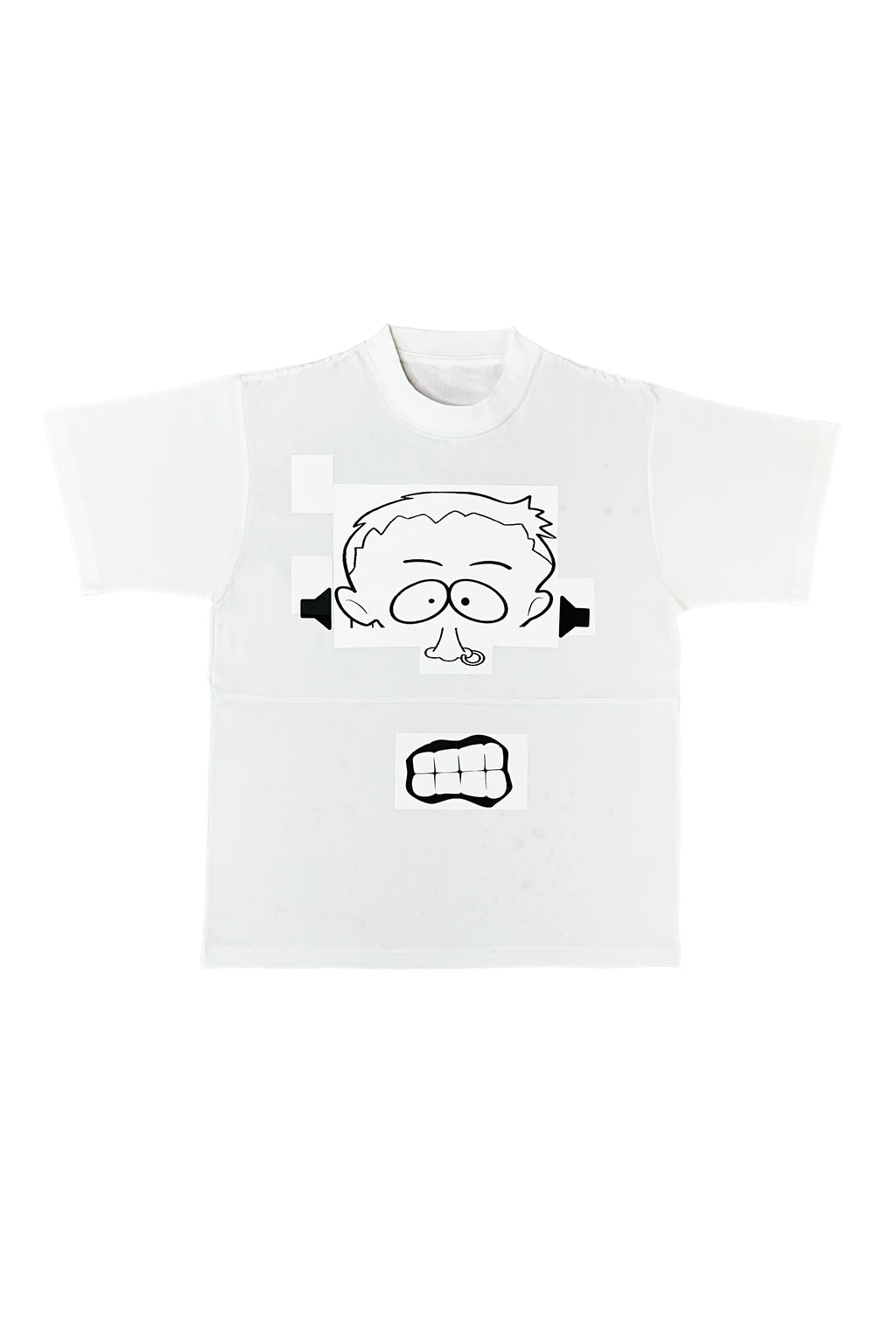 E-Shirt Nr.72 (M)