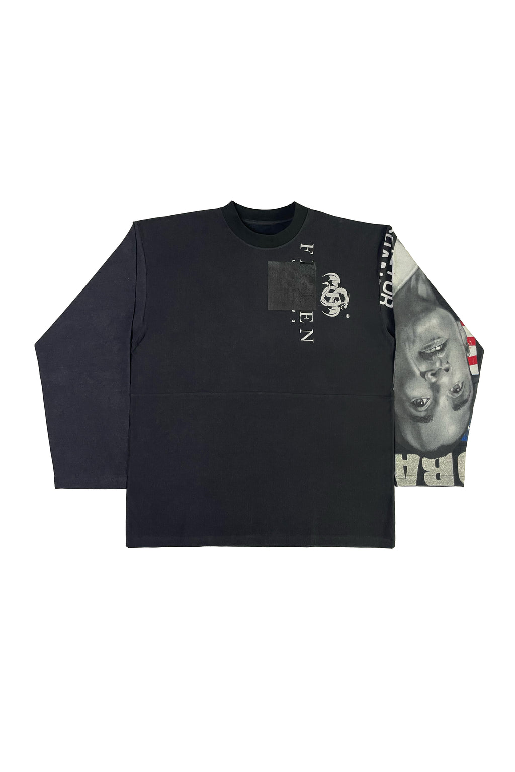 E-Shirt Nr.75 (XL)