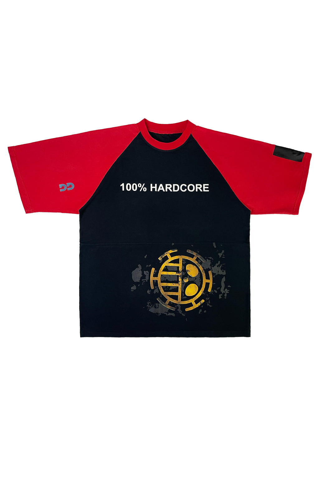 E-Shirt Nr.76 (XL)