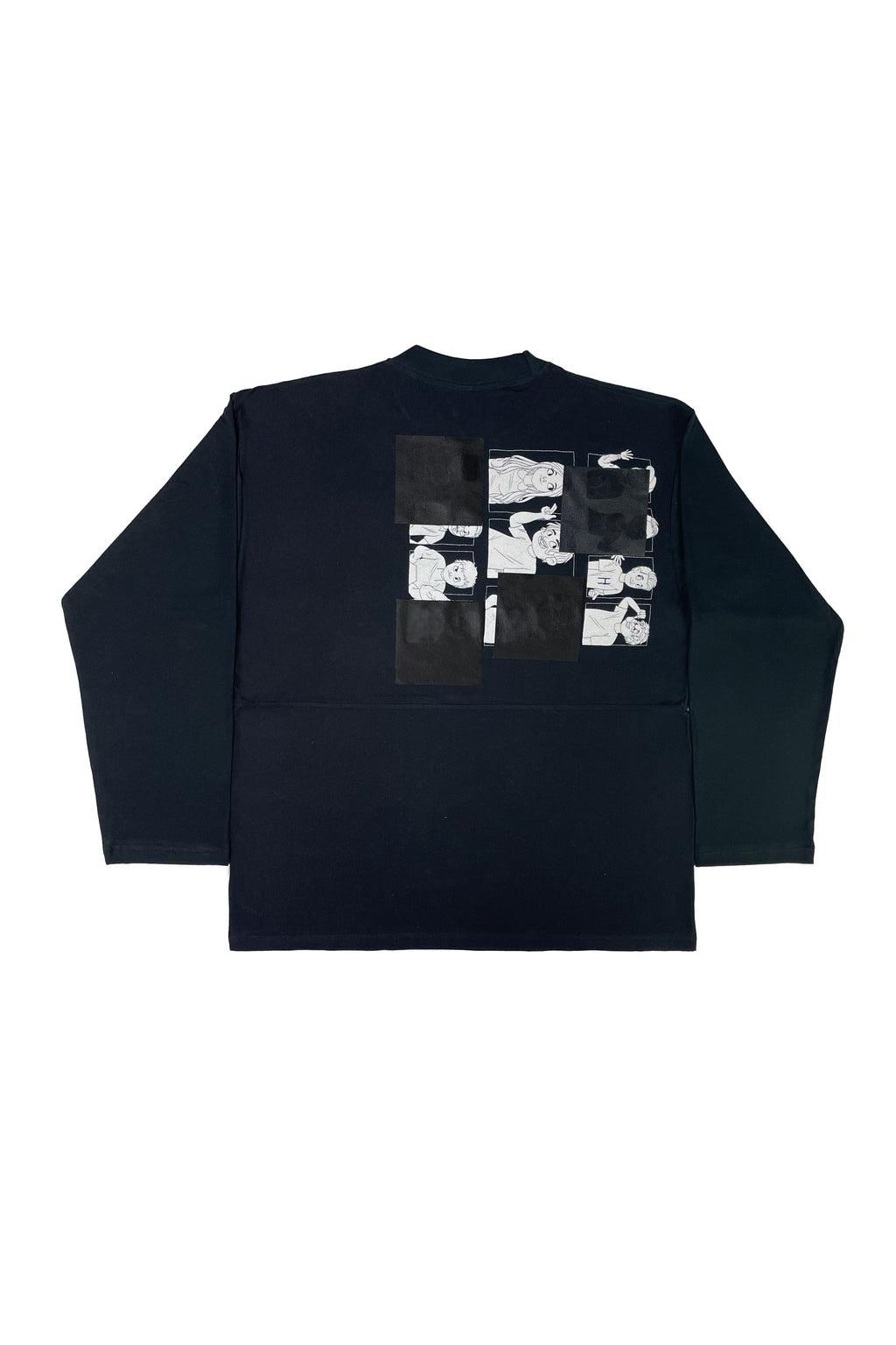 E-Shirt Nr.77 (XL)
