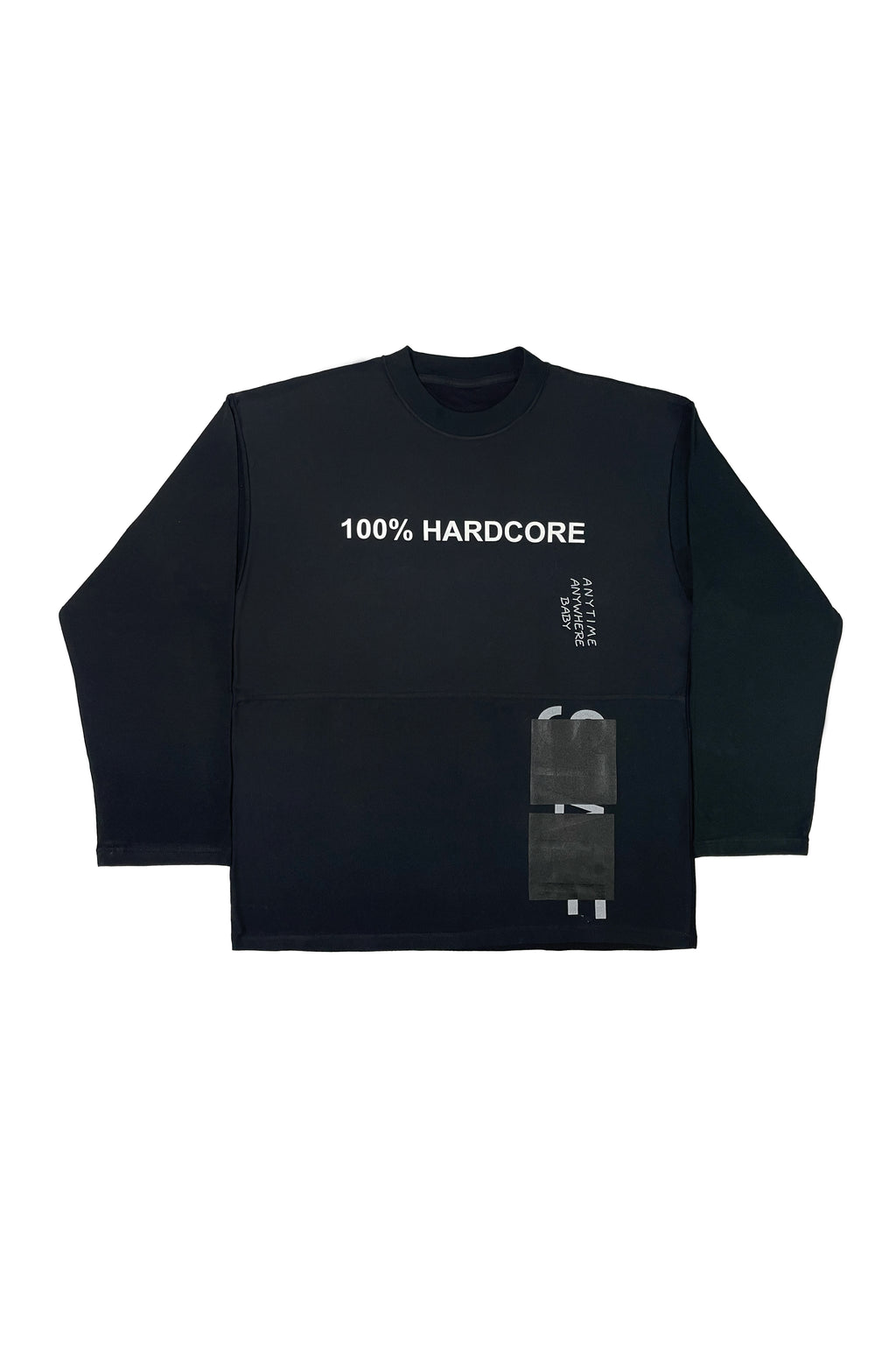 E-Shirt Nr.77 (XL)