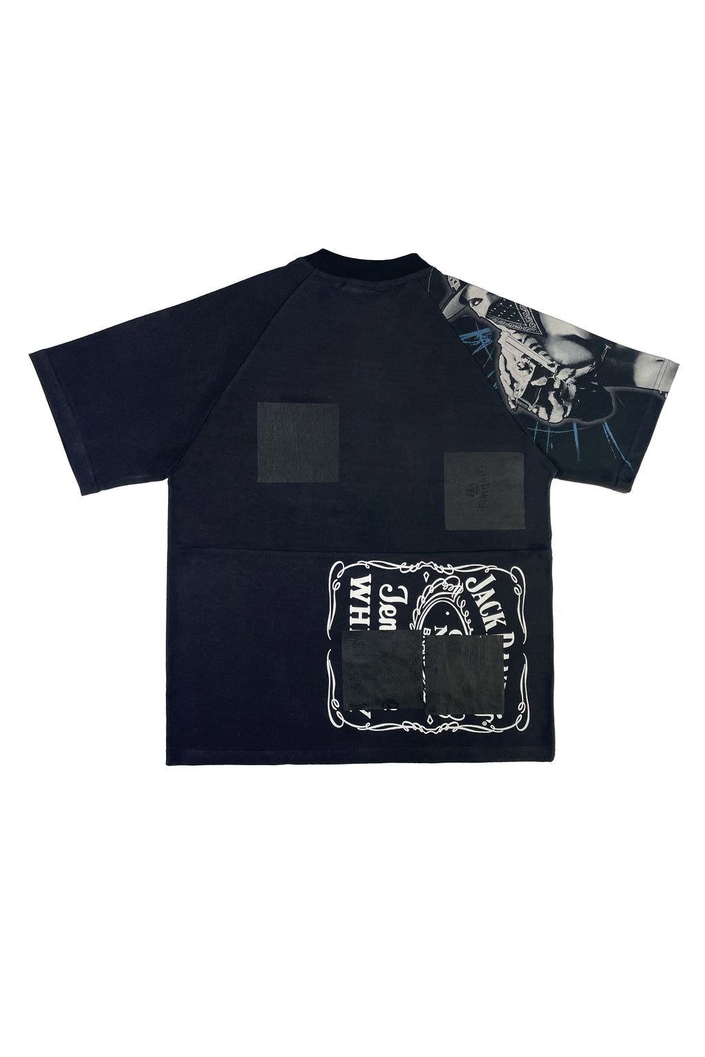 E-Shirt Nr.80 (M)