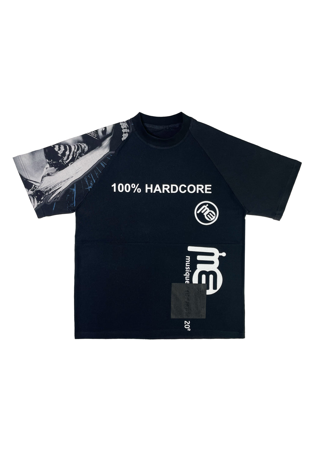 E-Shirt Nr.80 (M)