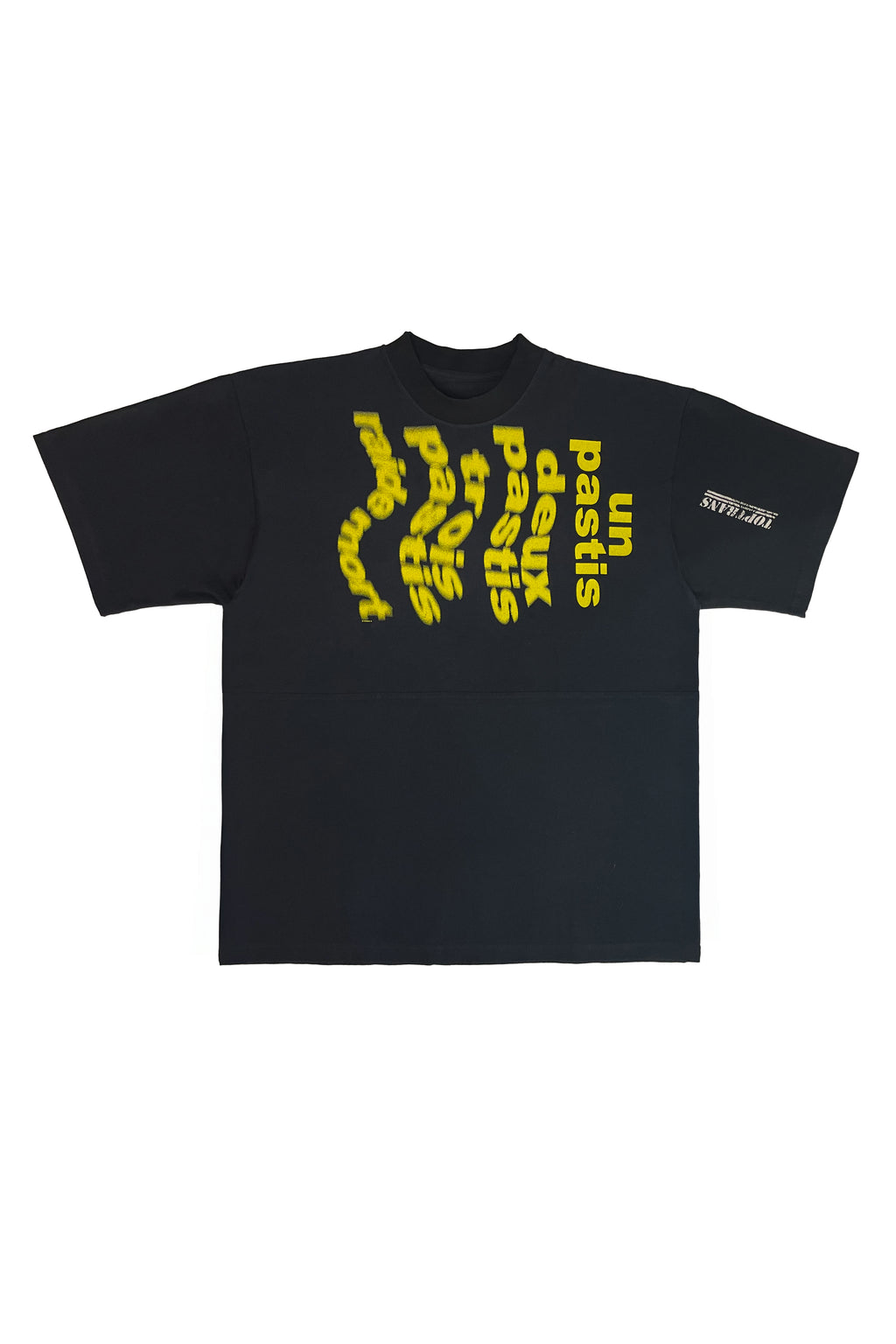 E-Shirt Nr81 (XL)