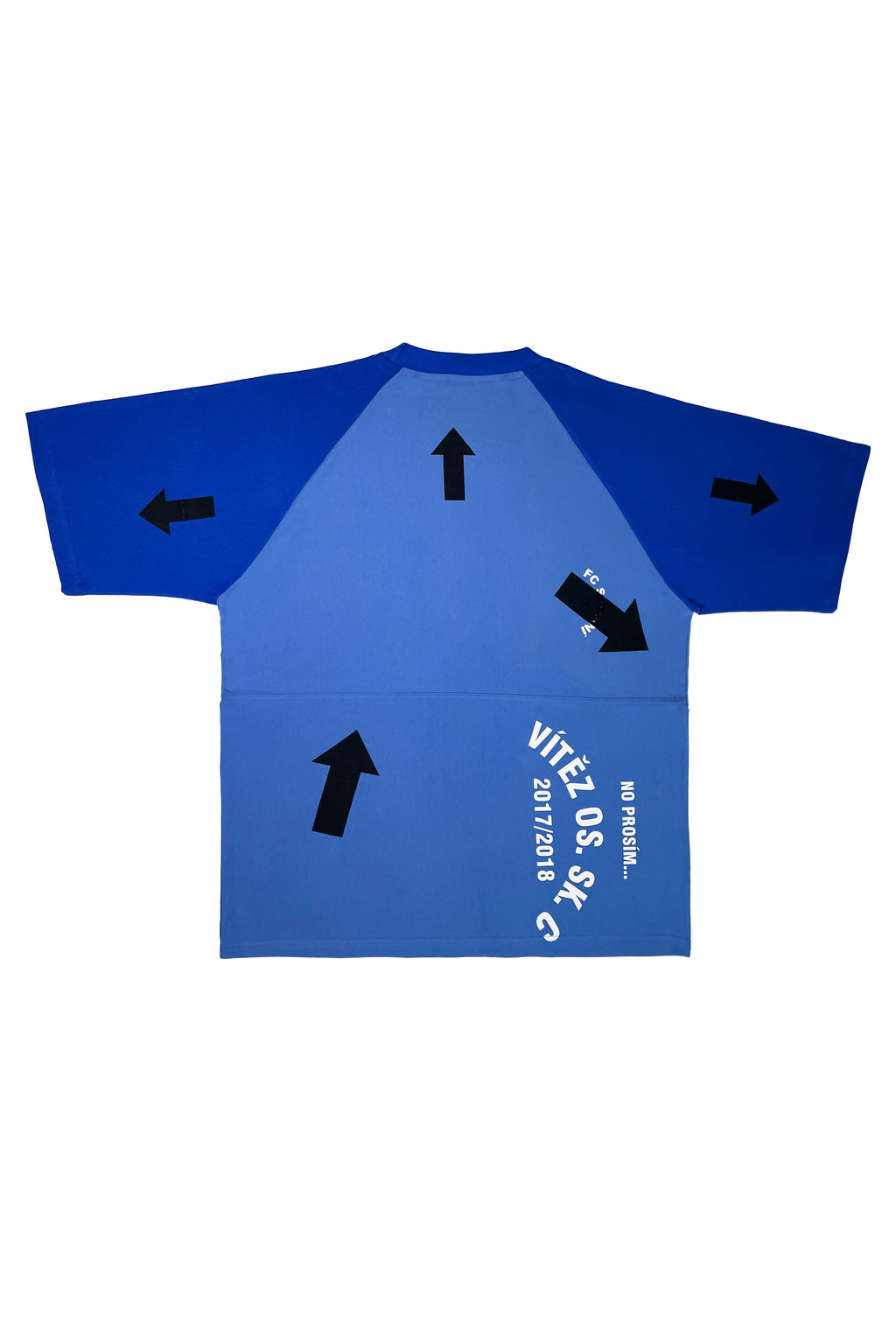 E-Shirt Nr83 (XL)