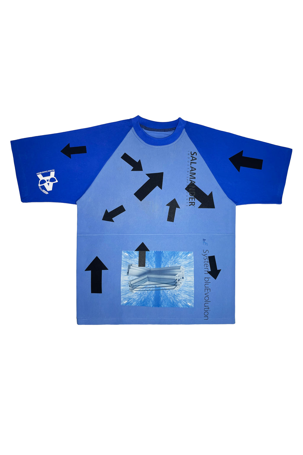 E-Shirt Nr83 (XL)