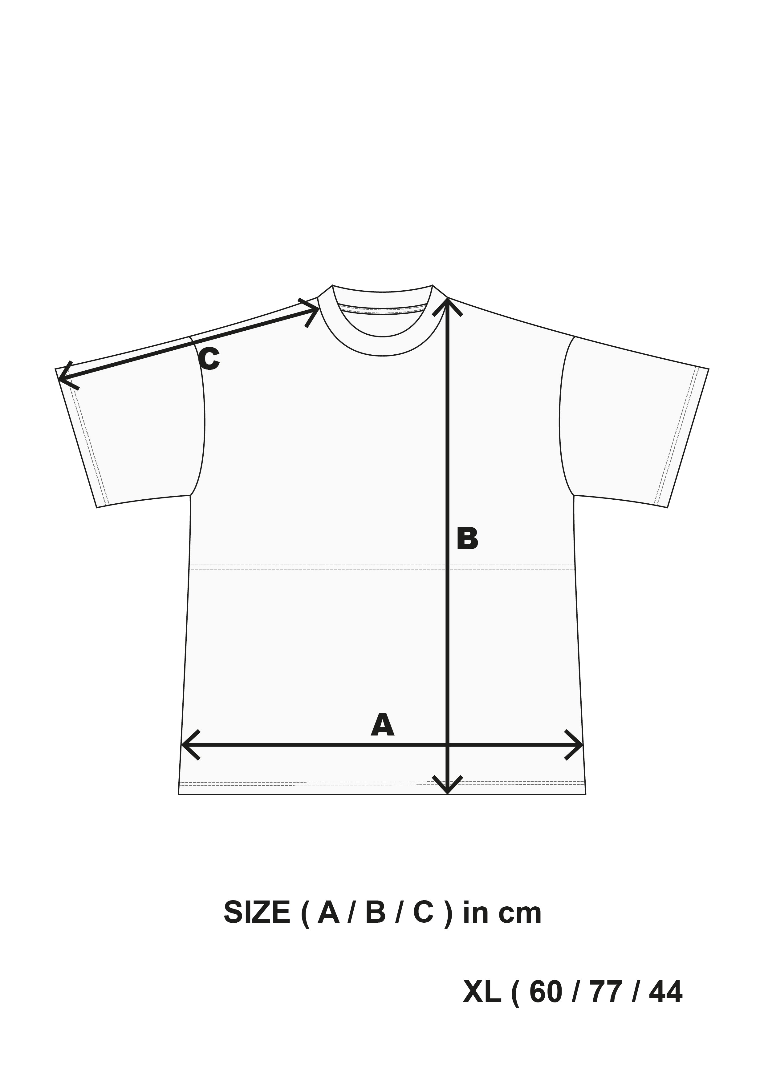 E-Shirt Nr83 (XL) – e-shirt.eu