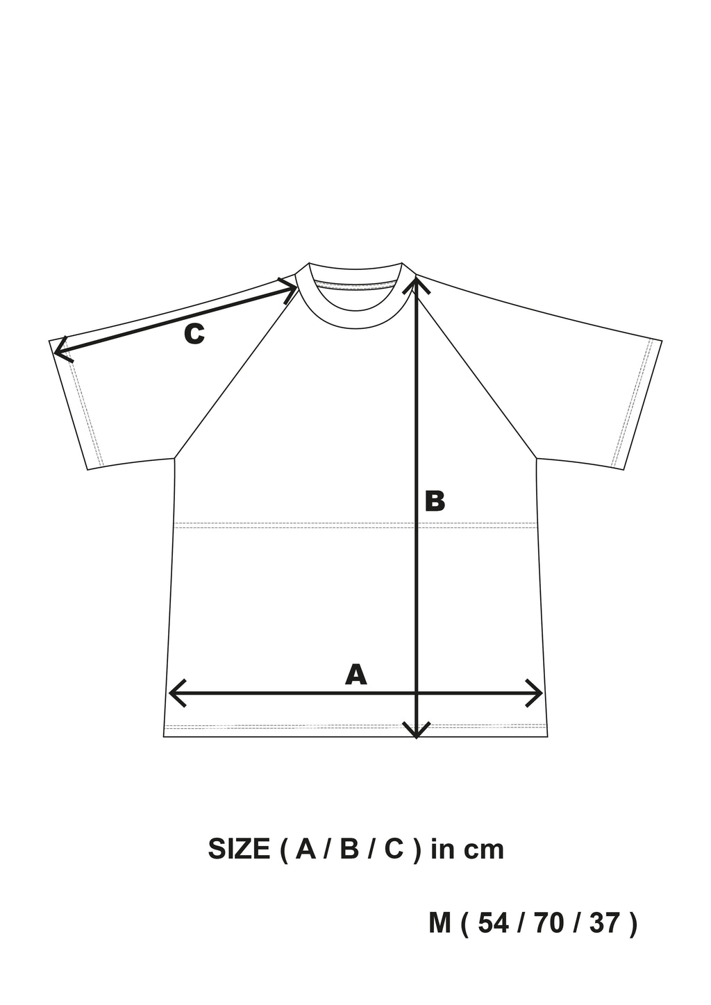 E-Shirt Nr.80 (M)