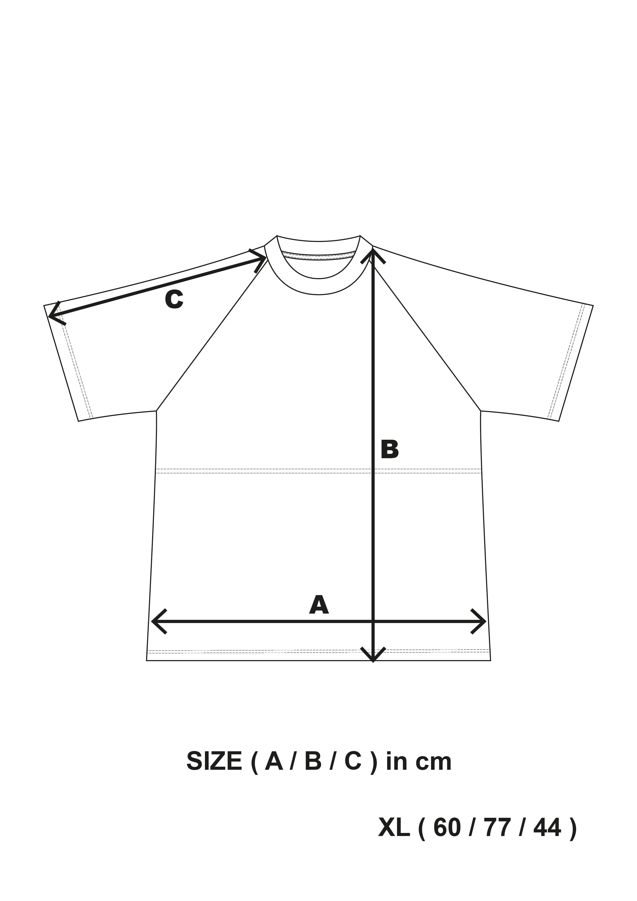 E-Shirt Nr.66 (XL)