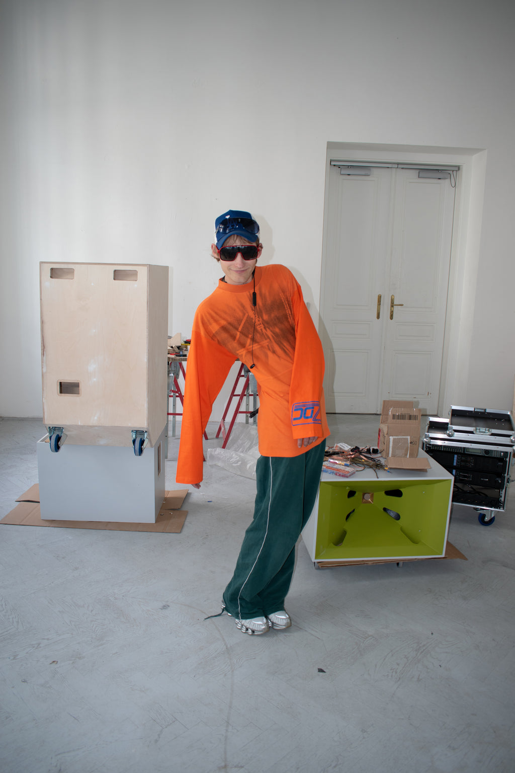 E-Shirt Nr.104 (XL)