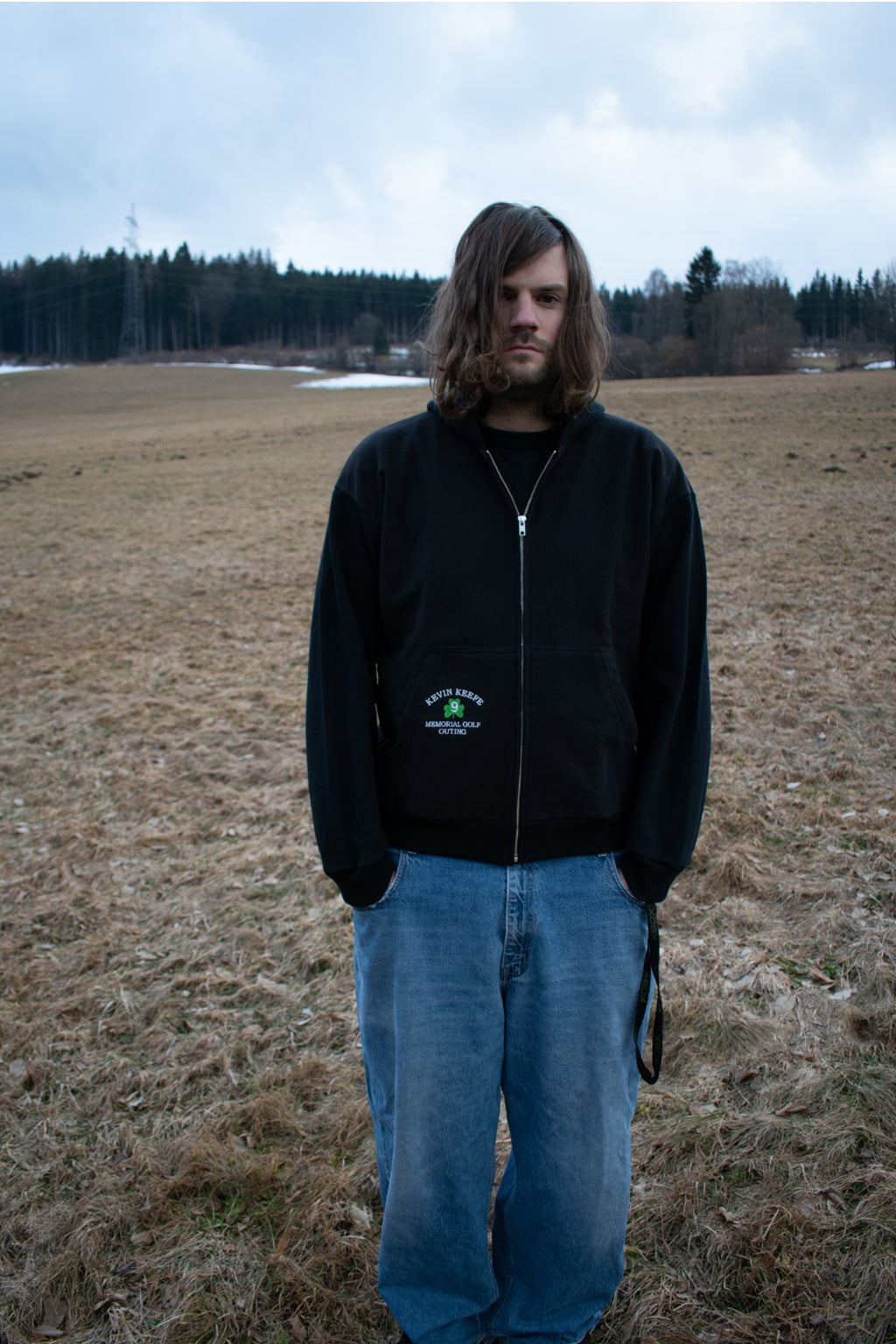 HOOD-E Nr.7 (XL)